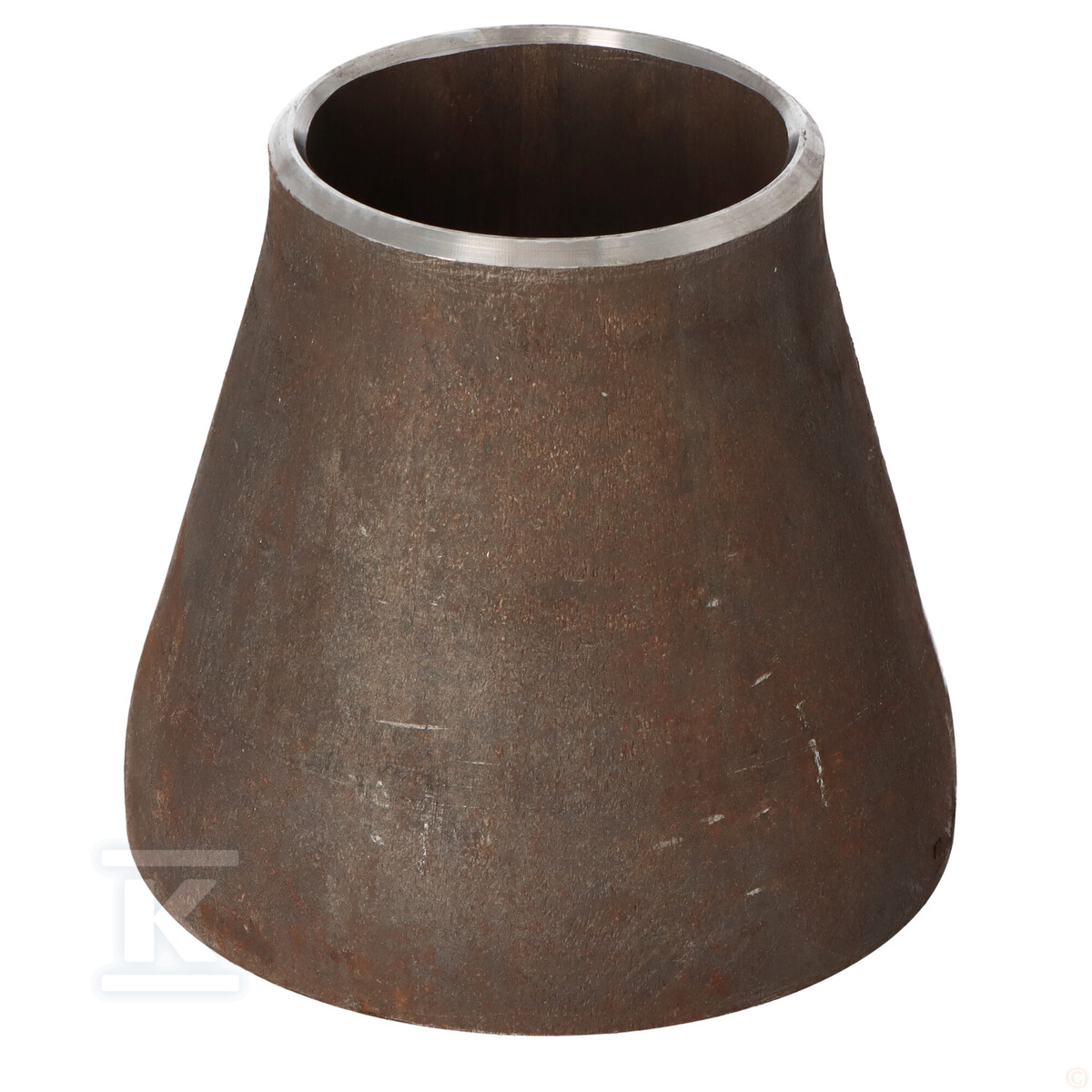 Редукція 139x88 4.0x3.2 EN10253-1 S235 - 216139088 K10AA