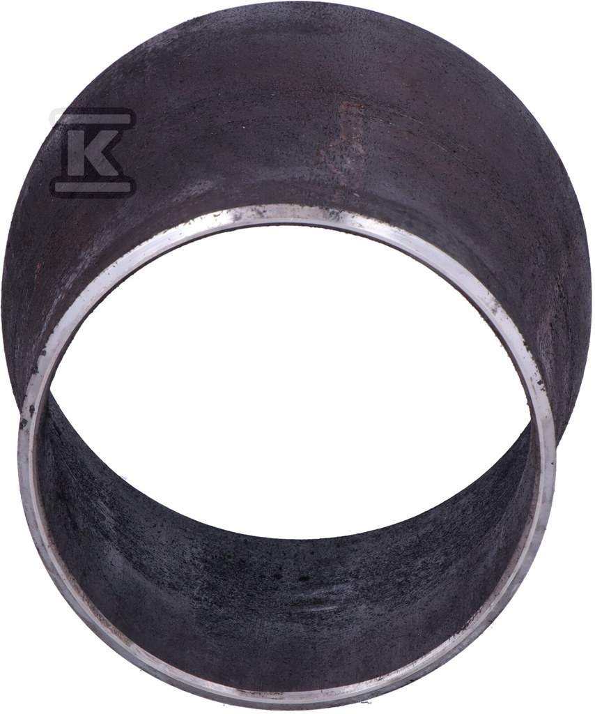 Редукція 139x114 4.0x3.6 EN10253-1 S235 - 216139114 K10AA