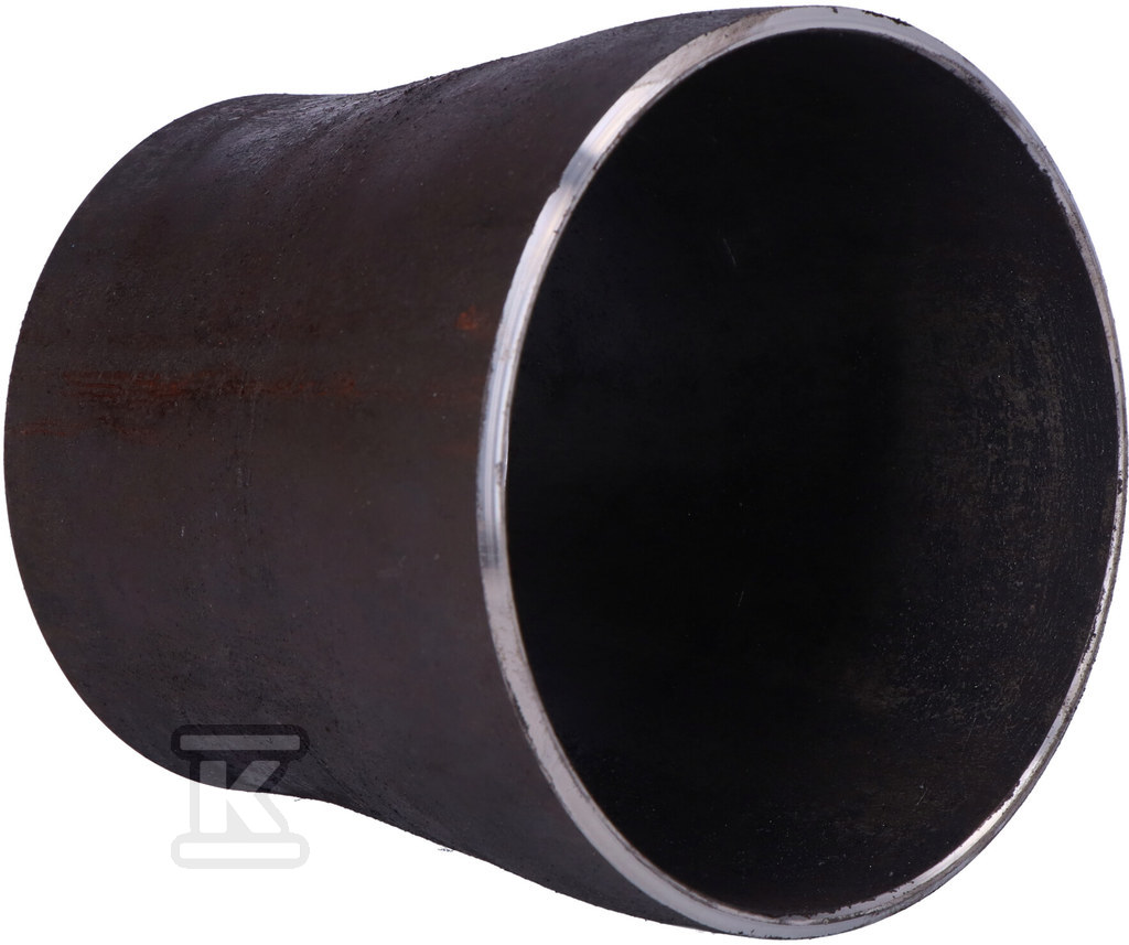 Редукція 139x114 4.0x3.6 EN10253-1 S235 - 216139114 K10AA