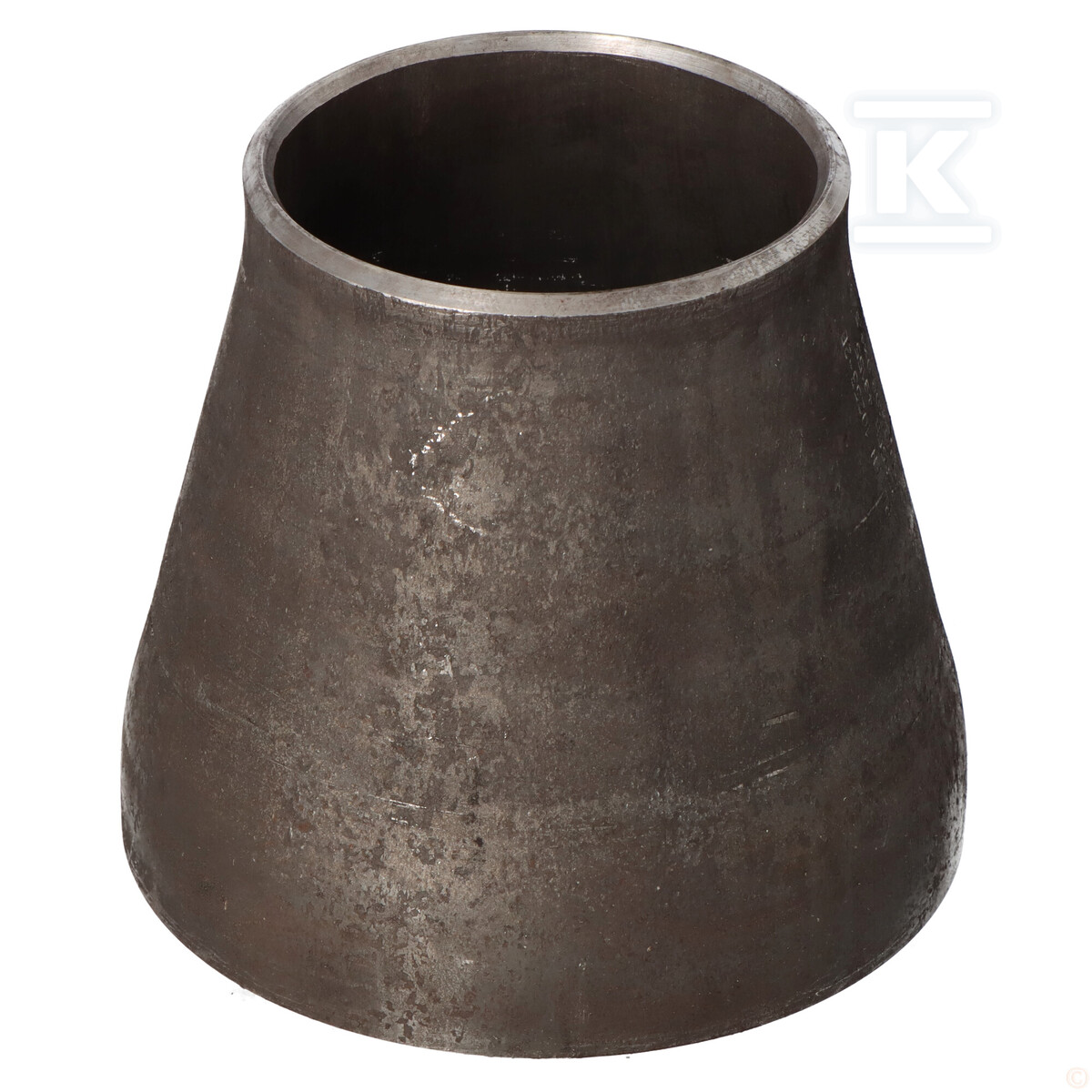 Редукція 159x108 4.5x3.6 EN10253-1 S235 - 216159108 K10AA