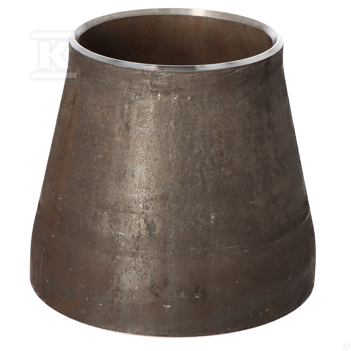 Редукція 159x114 4.5x3.6 EN10253-1 S235 - 216159114 K10AA