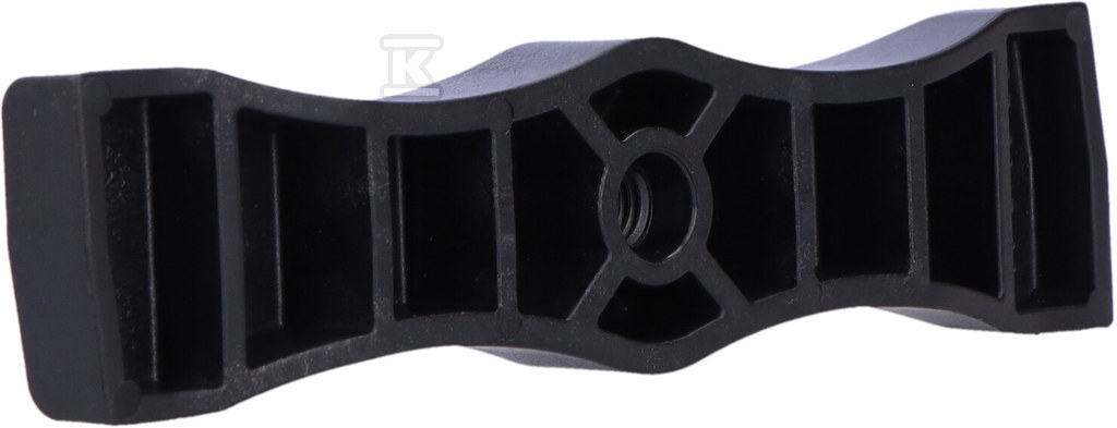 FASERFIX KS 100, замок з гвинтом для - 98210