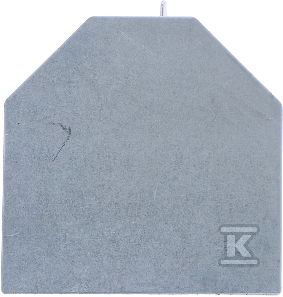 FASERFIX KS 100, передня панель тип 01, - 8081