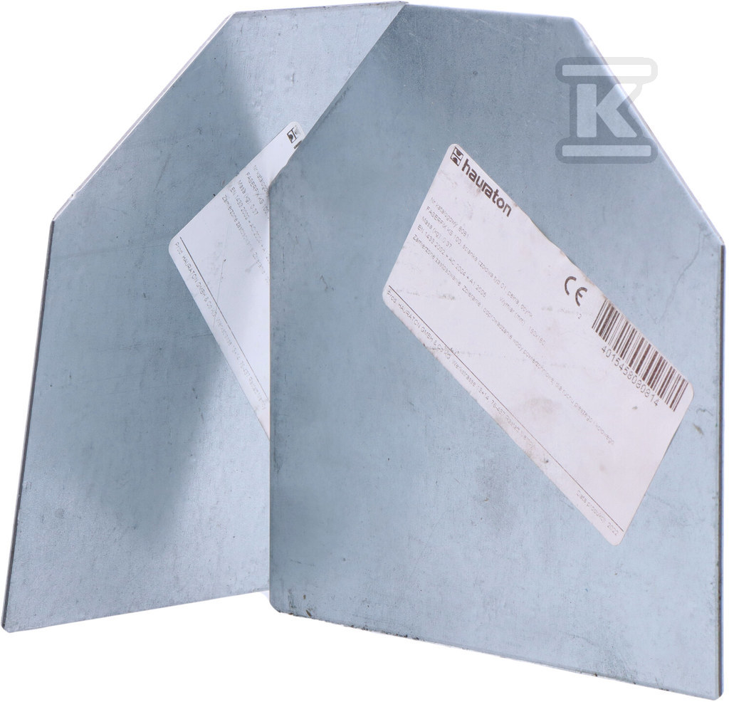 FASERFIX KS 100, передня панель тип 01, - 8081