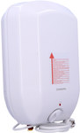 Electric capacitive water heater POC.G-5 Luna inox, over-sink, pressurized