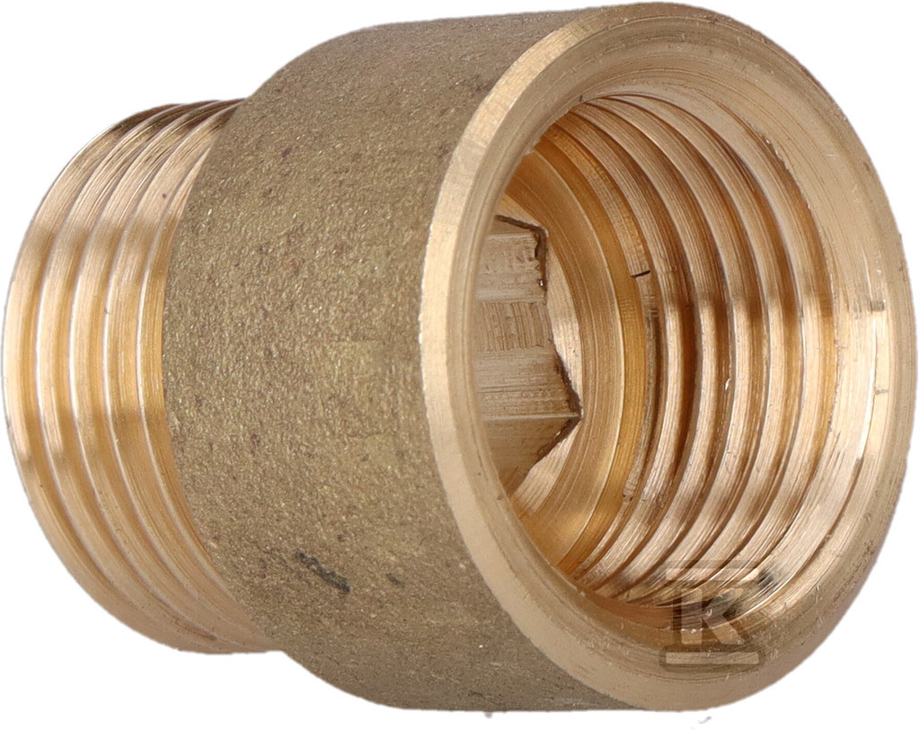 Дробеструйний подовжувач 15M TWIST L15 - 0200120