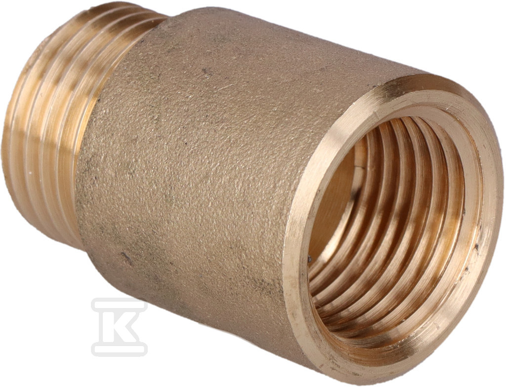 Дробеструйний подовжувач 15M TWIST L25 - 0200100