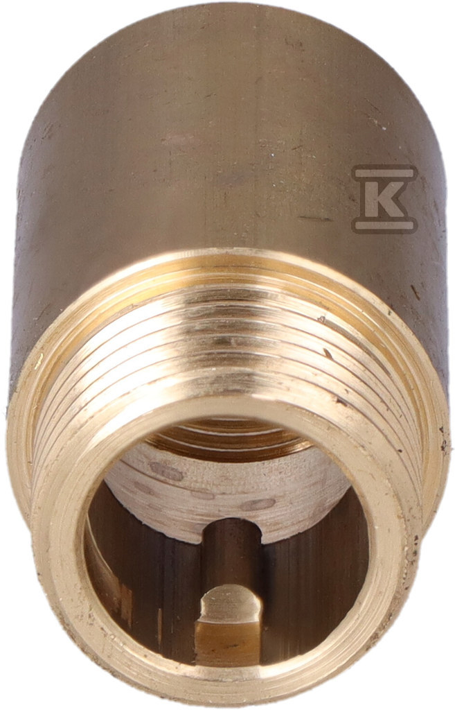 Дробеструйний подовжувач 15M TWIST L30 - 0200090
