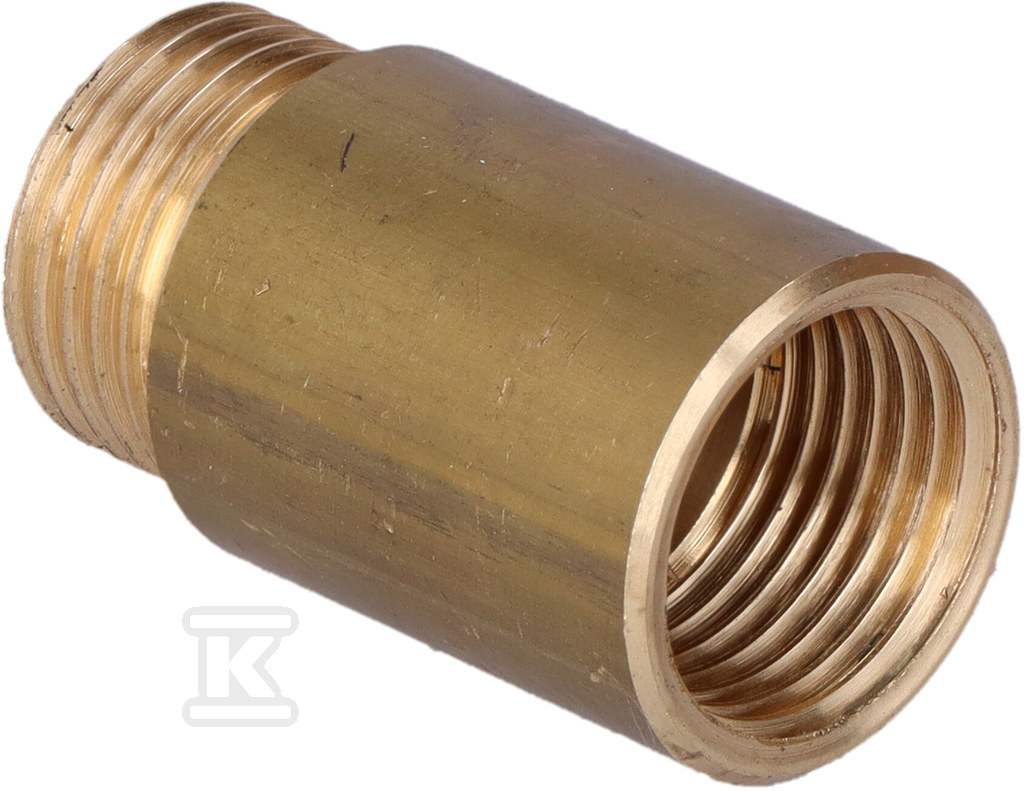 Дробеструйний подовжувач 15M TWIST L30 - 0200090