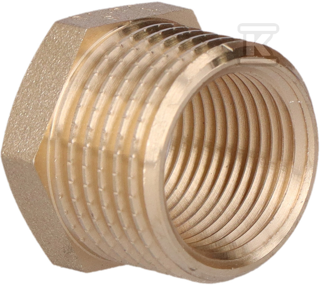 TWIST Reduction GZ-GW 1/2''-3/8'' - 6032500