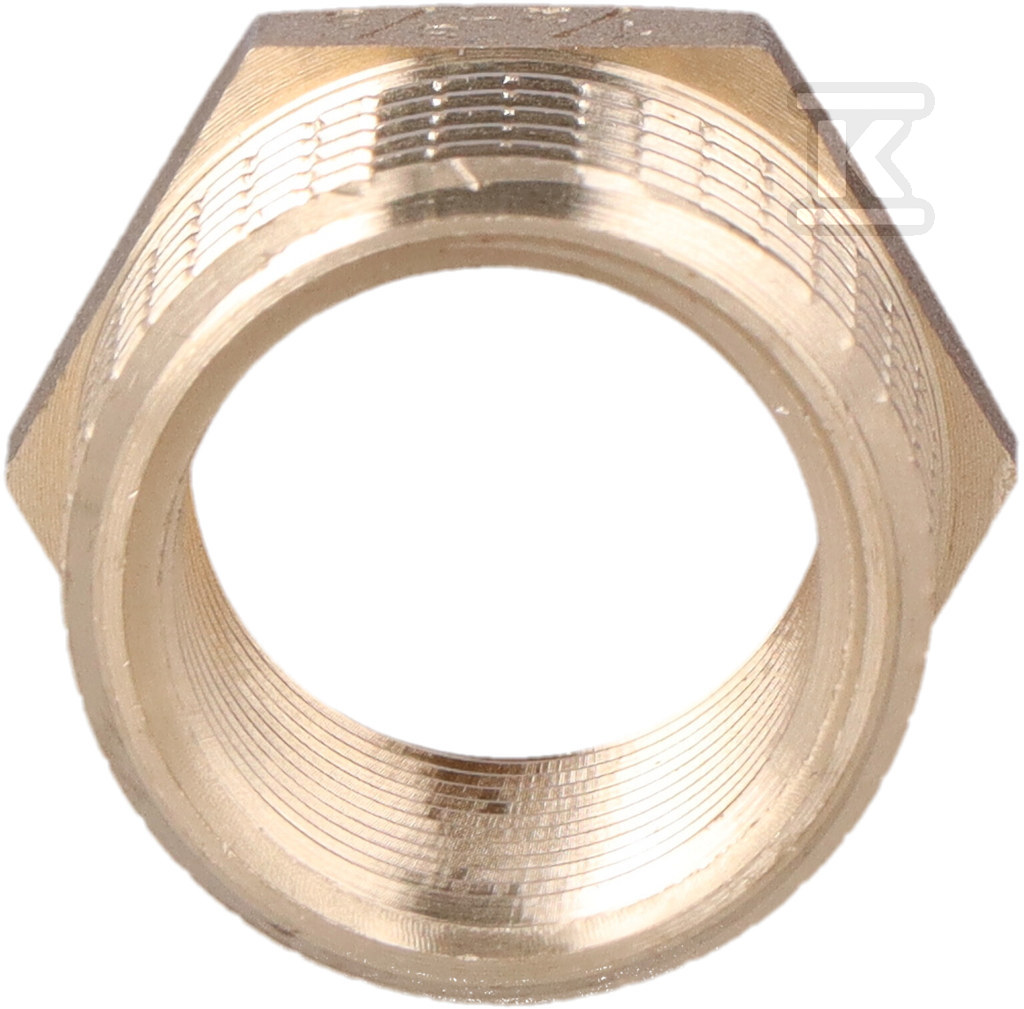 TWIST Reduction GZ-GW 1/2''-3/8'' - 6032500