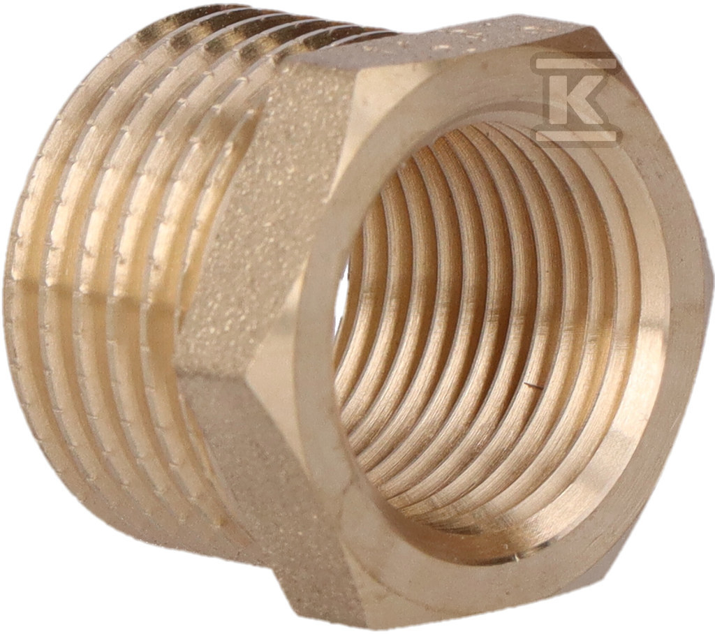 TWIST Reduction GZ-GW 1/2''-3/8'' - 6032500