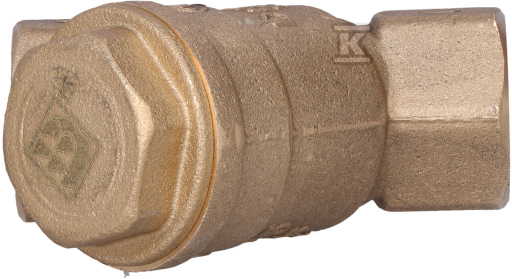 Фільтр для газу 1/2" - 3900100
