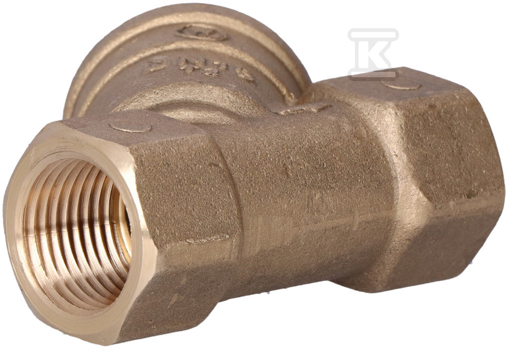 Фільтр для газу 1/2" - 3900100