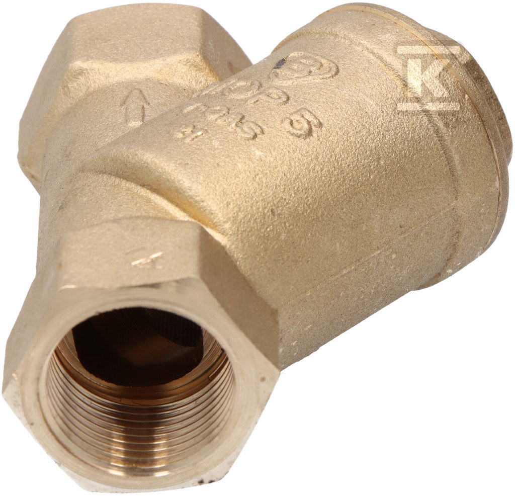 Фільтр для газу 3/4" - 3900200