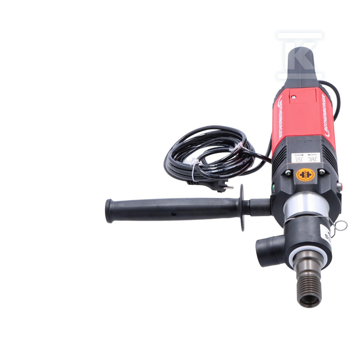 Бурова установка RODIADRILL 1800 DRY - FF40185