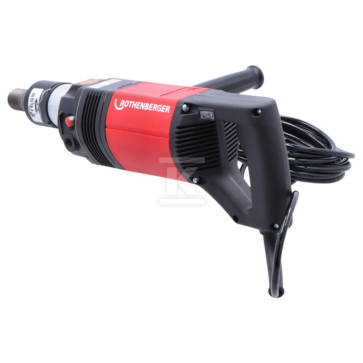 Бурова установка RODIADRILL 1800 DRY - FF40185