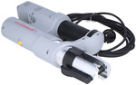 Romax AC ECO electro-hydraulic crimping tool with 230V electric power supply