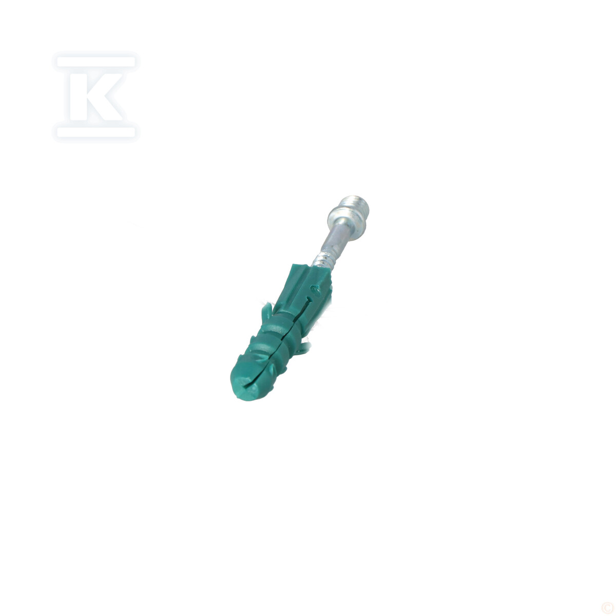 Болт підвісний 6x40 з дюбелем Onnline - FXSD1