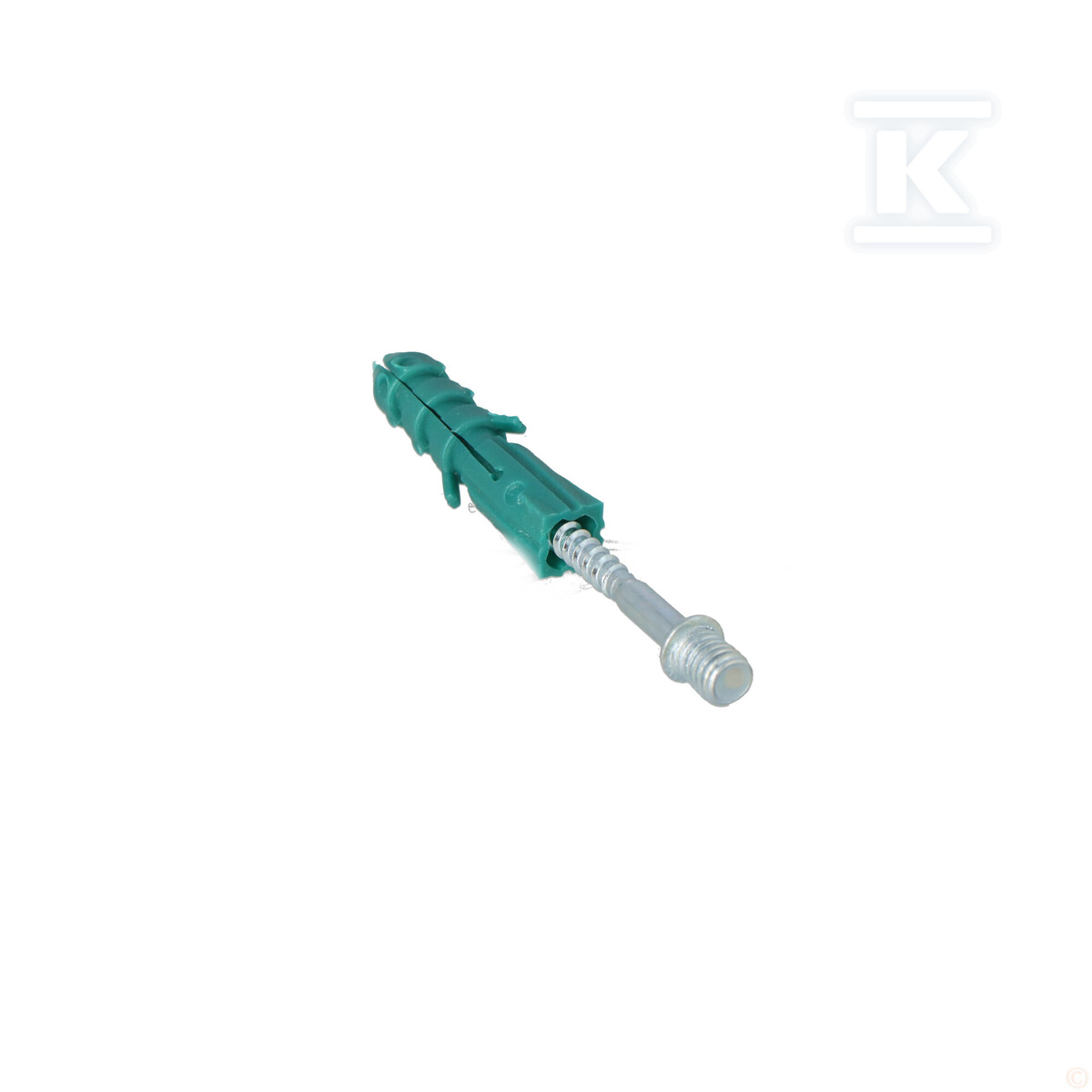 Болт підвісний 6x40 з дюбелем Onnline - FXSD1