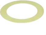 Flange joint gasket DN 100 EKO 4 pieces per pack Onnline