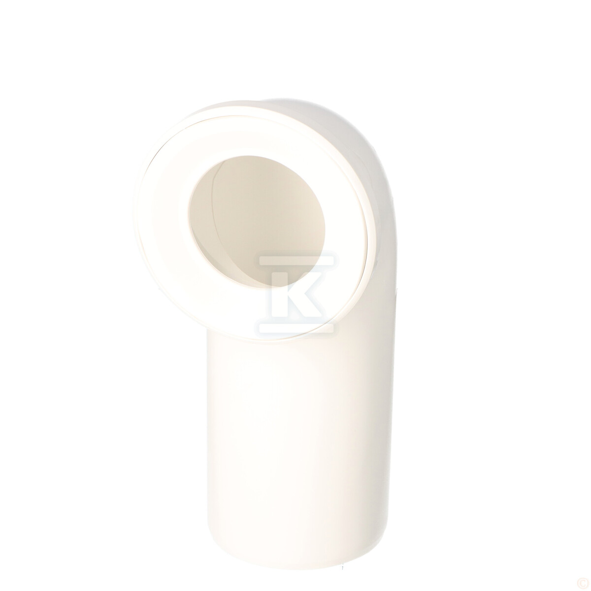 90 ° Onnline WC коліно - E-693013