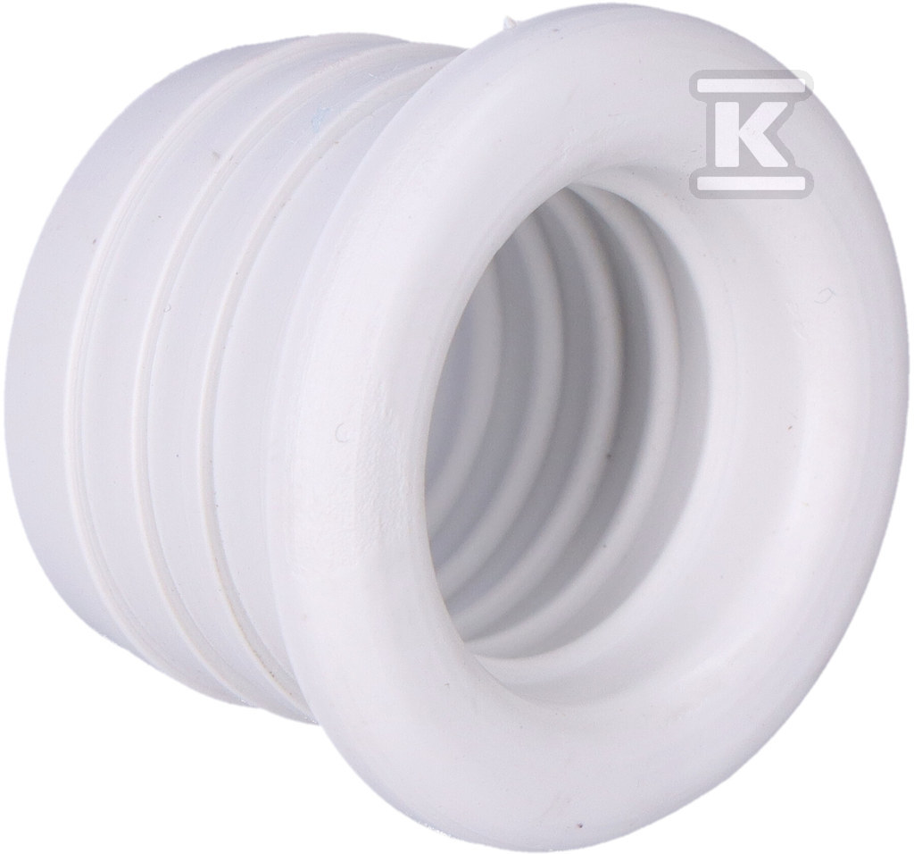 White rubber reduction 32/25 Onnline E-692870