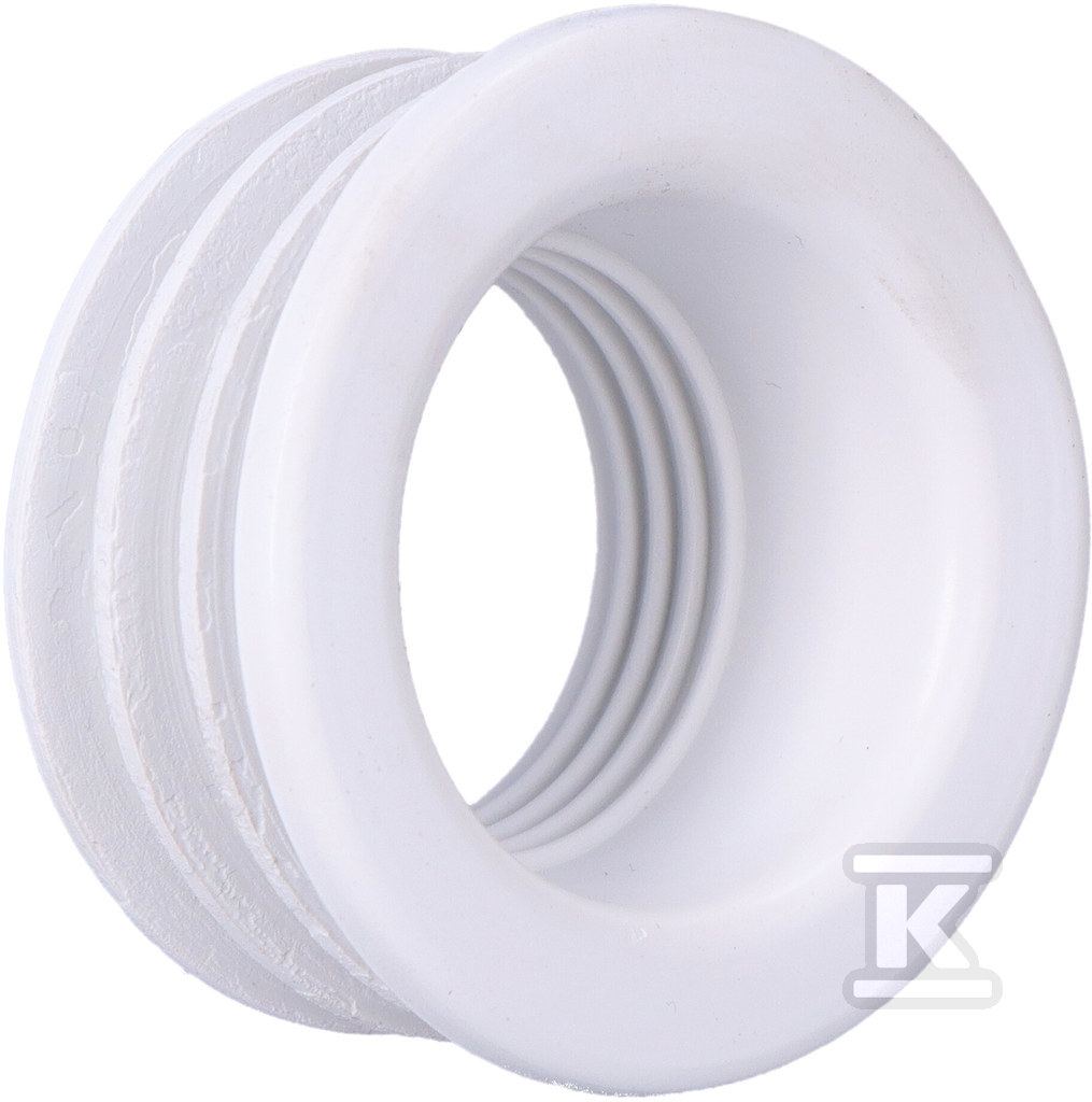 White rubber reduction 56/40 Onnline E-692832