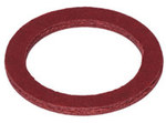 Gasket 1/2" fiber, for water meter, 4 pcs per package Onnline