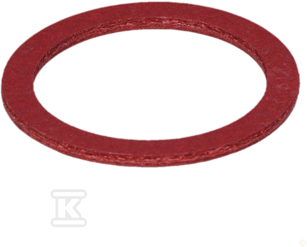 Прокладка водоміра FIBRA 3/4" 4шт в - C-692306-4E
