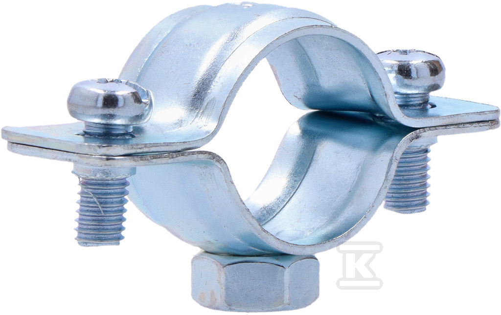 Clemă metalică - set 3/4" 26-30 OPAL - B-691231