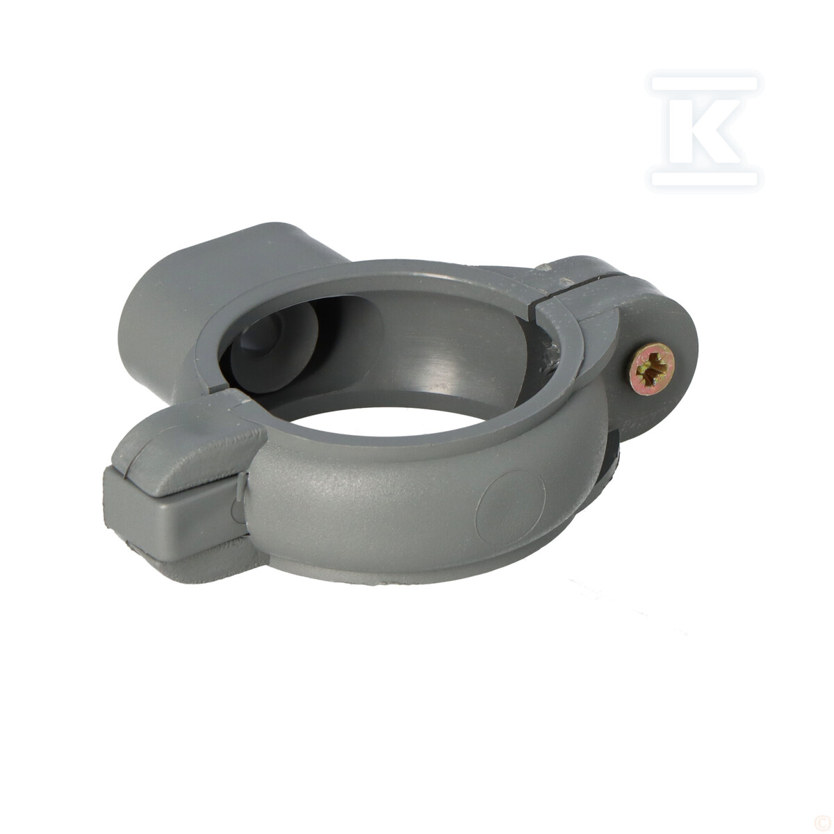 Хомут пластиковий 40мм Onnline - D-690838
