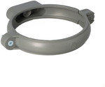 Plastic clamp 110mm Onnline