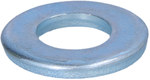 Round washer 16x8,4mm DIN 125 Onnline pkg of 100