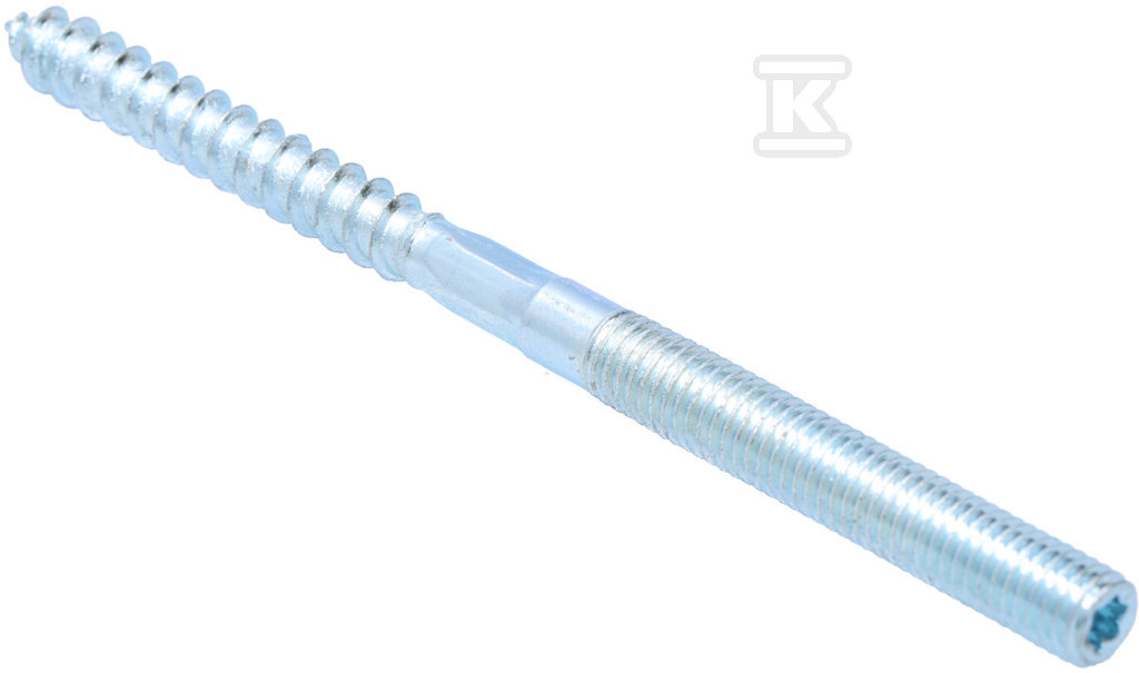 Підвісний болт M8x120 Onnline 10 шт. - B-694751-10E