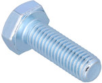 Hexagon head bolt DIN 933 M10x30 Onnline pkg of 10