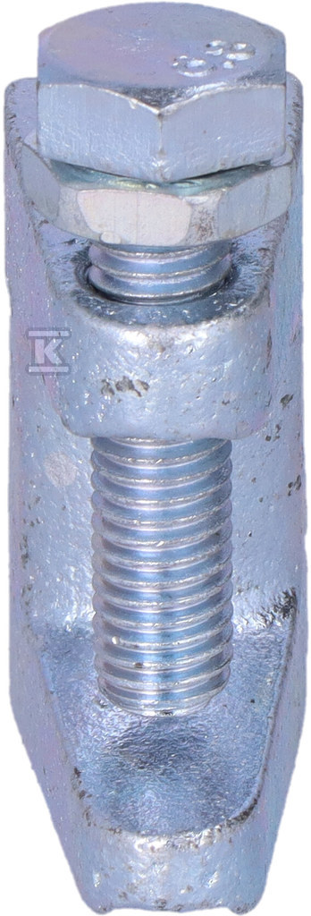 Затискач KONIK M10 Onnline 5 шт. - B-696236-5E