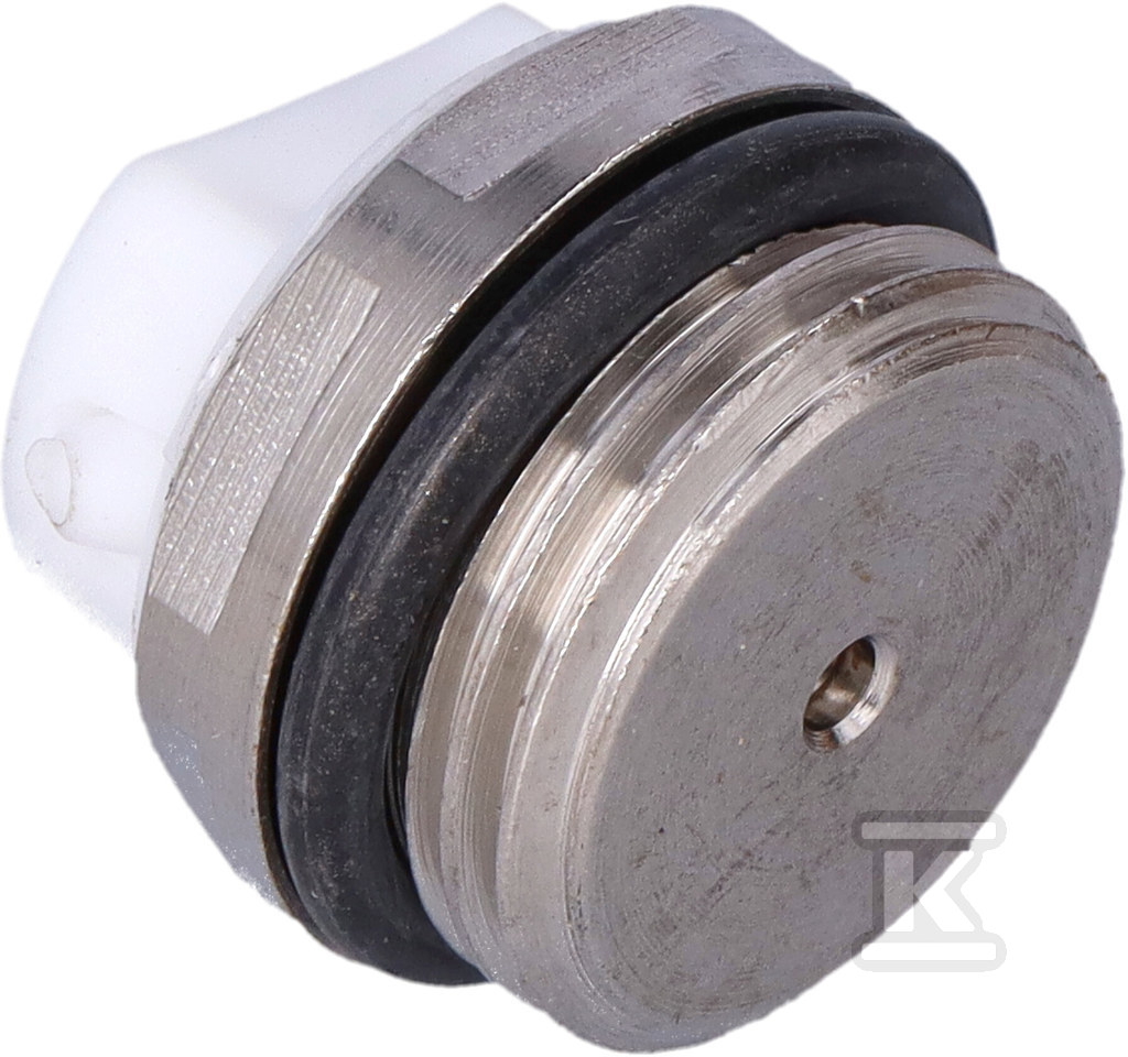 Повітровідвідник ручний GZ 1/2" Onnline - B-690999