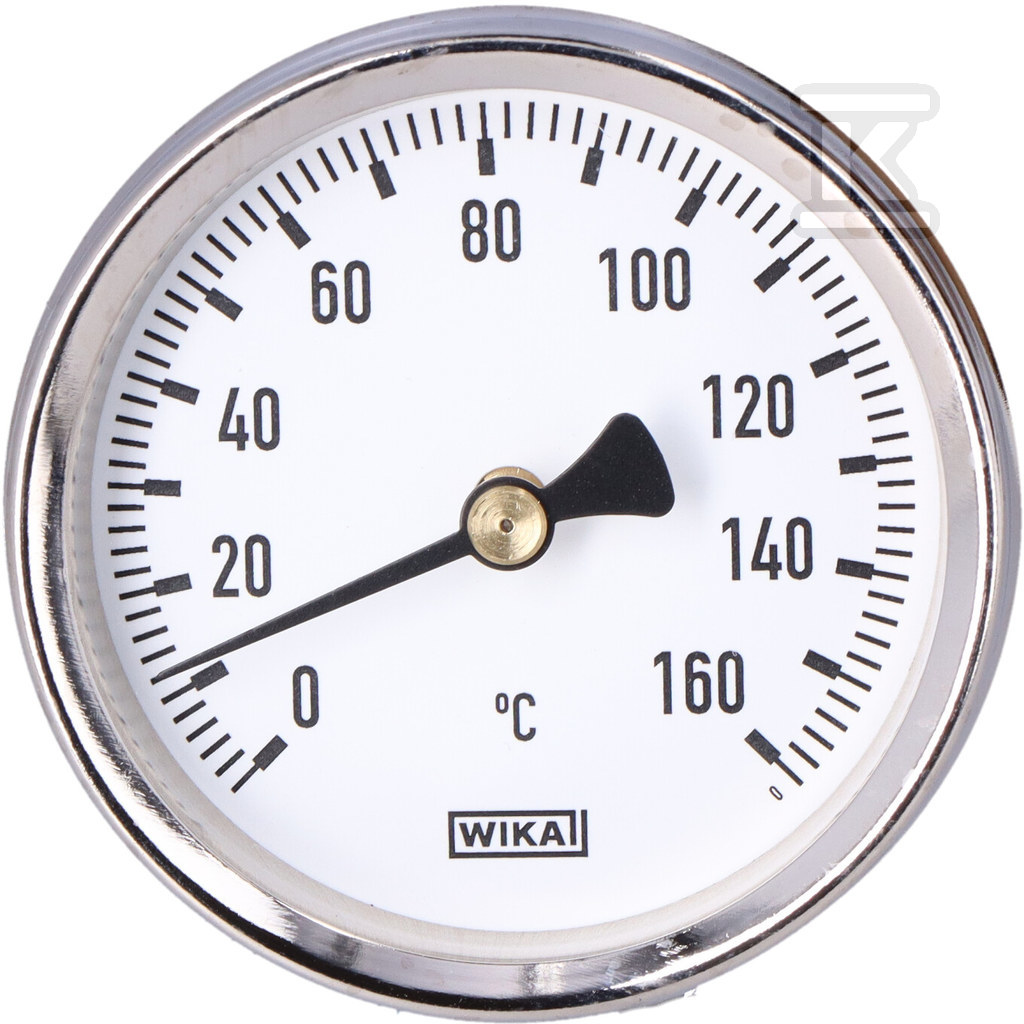 Термометр A50.20 SR.63 160C L = 60 G1/2 - 14002167