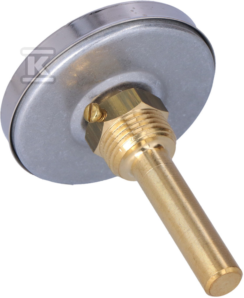 Термометр A50.20 SR.63 160C L = 60 G1/2 - 14002167