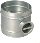 Ventilation damper 200