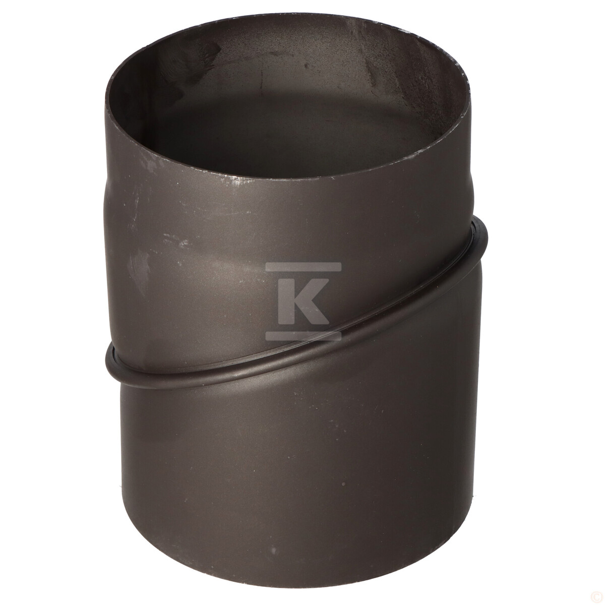 Колін регульований 45 градусів DN 200 - SCZK45200