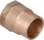 Bronze sleeve 4270G 18x1/2" LVkGV