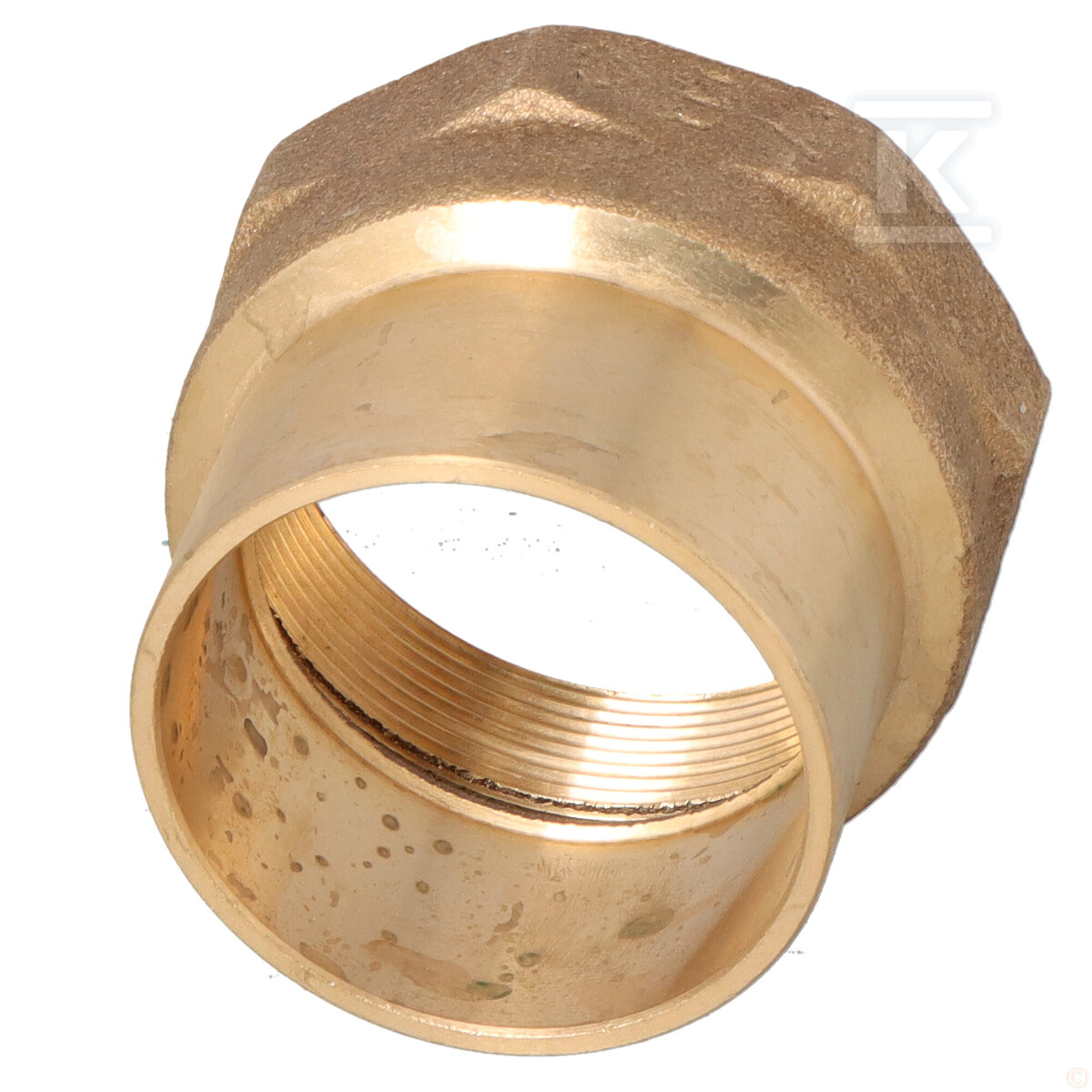 Бронзова гільза 4270G 64x2 1/2" - 4270G064020000