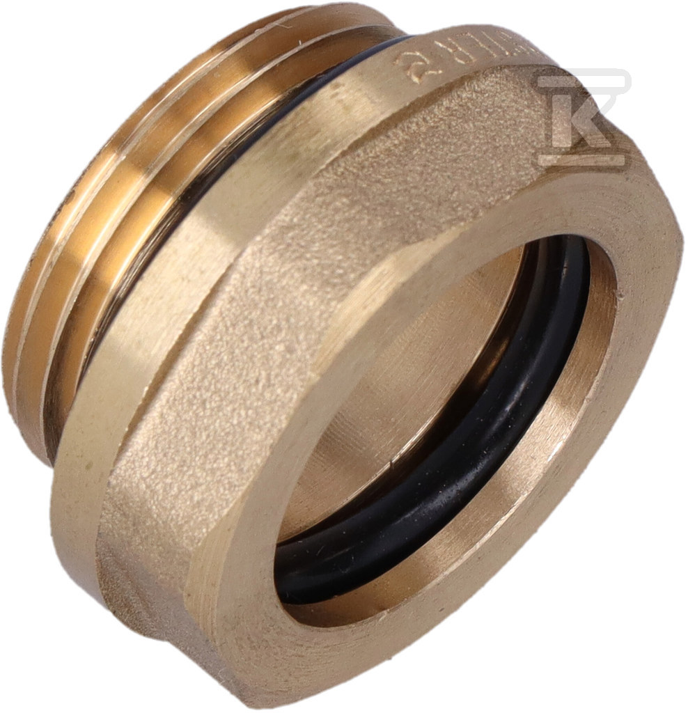 Adapter, 22mm x 3/4" OYSTER - Y8243G02206000