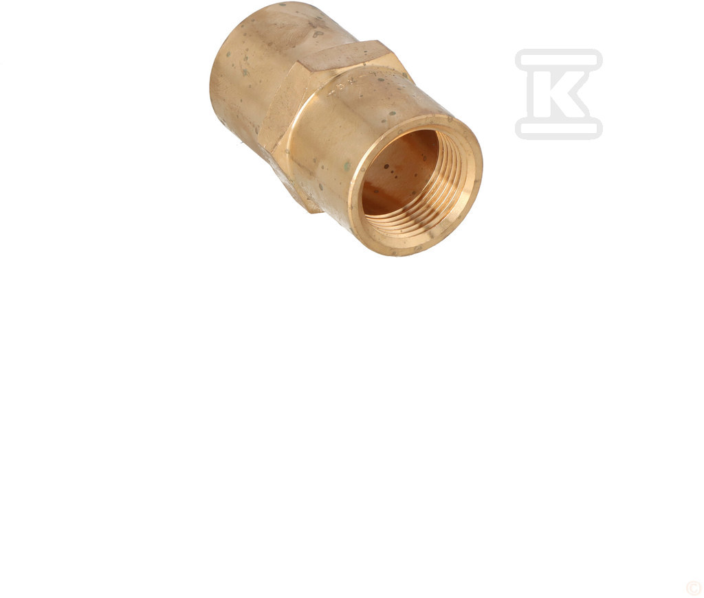 Navlaka za kompenzaciju, 3/4"x3/4", cev - Y3270 00600000