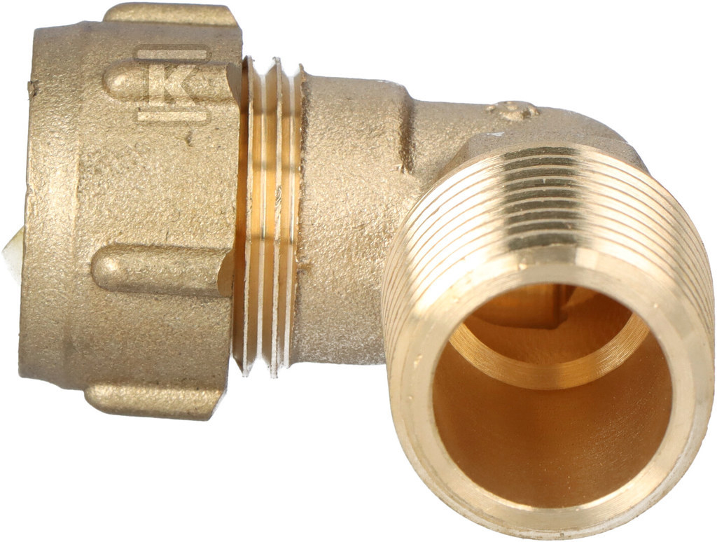 Коліно STANDARD 15 x 1/2 CONEx - E031020402TA