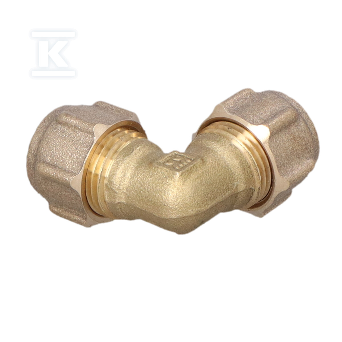 Згин DZR 10 х 10 CONEx - CC-5020401--