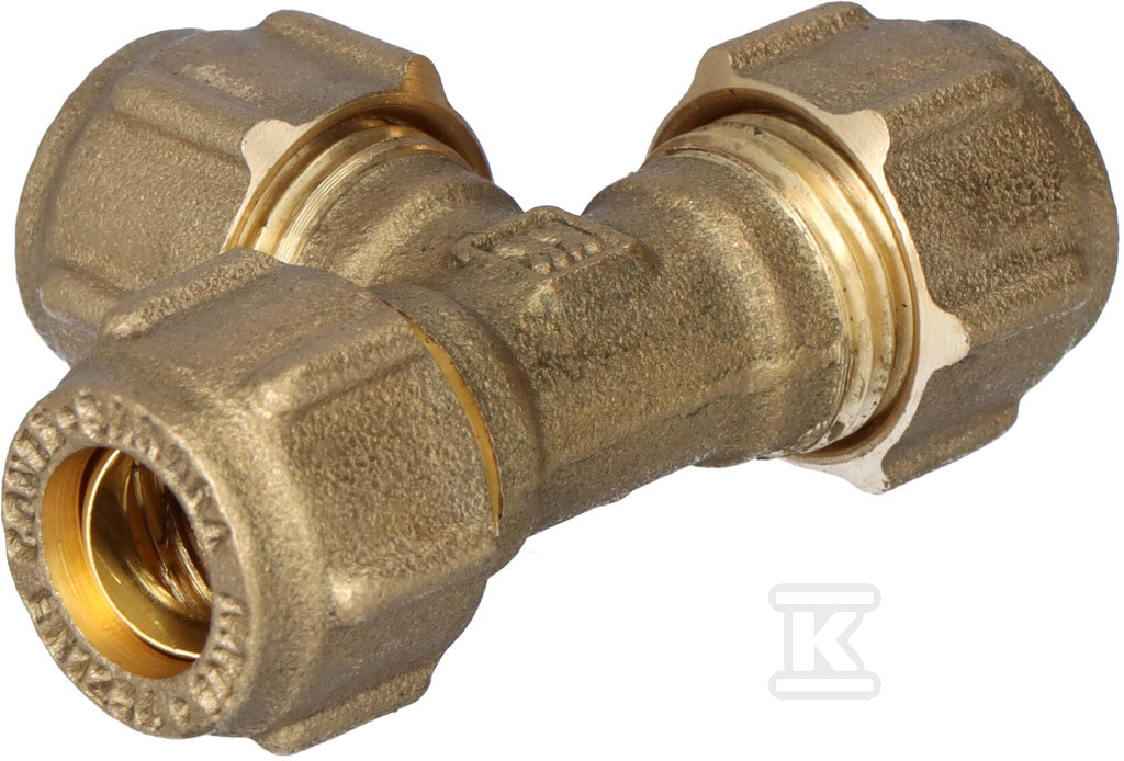 DZR 10 CONEx - CCC5020601EQ