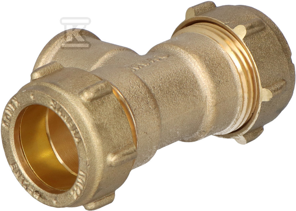 Трійник СТАНДАРТ 22 x 1/2 x 22 CONEx - GG31020617--